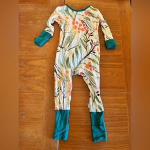 Simple Seed PJs 12-18M